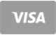 Visa tarjeta bancaria internacional para depósitos y retiros seguros