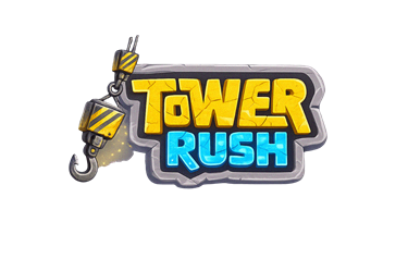 TG Casino Tower Rush crash game