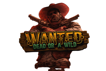 TG Casino Wanted Dead or a Wild